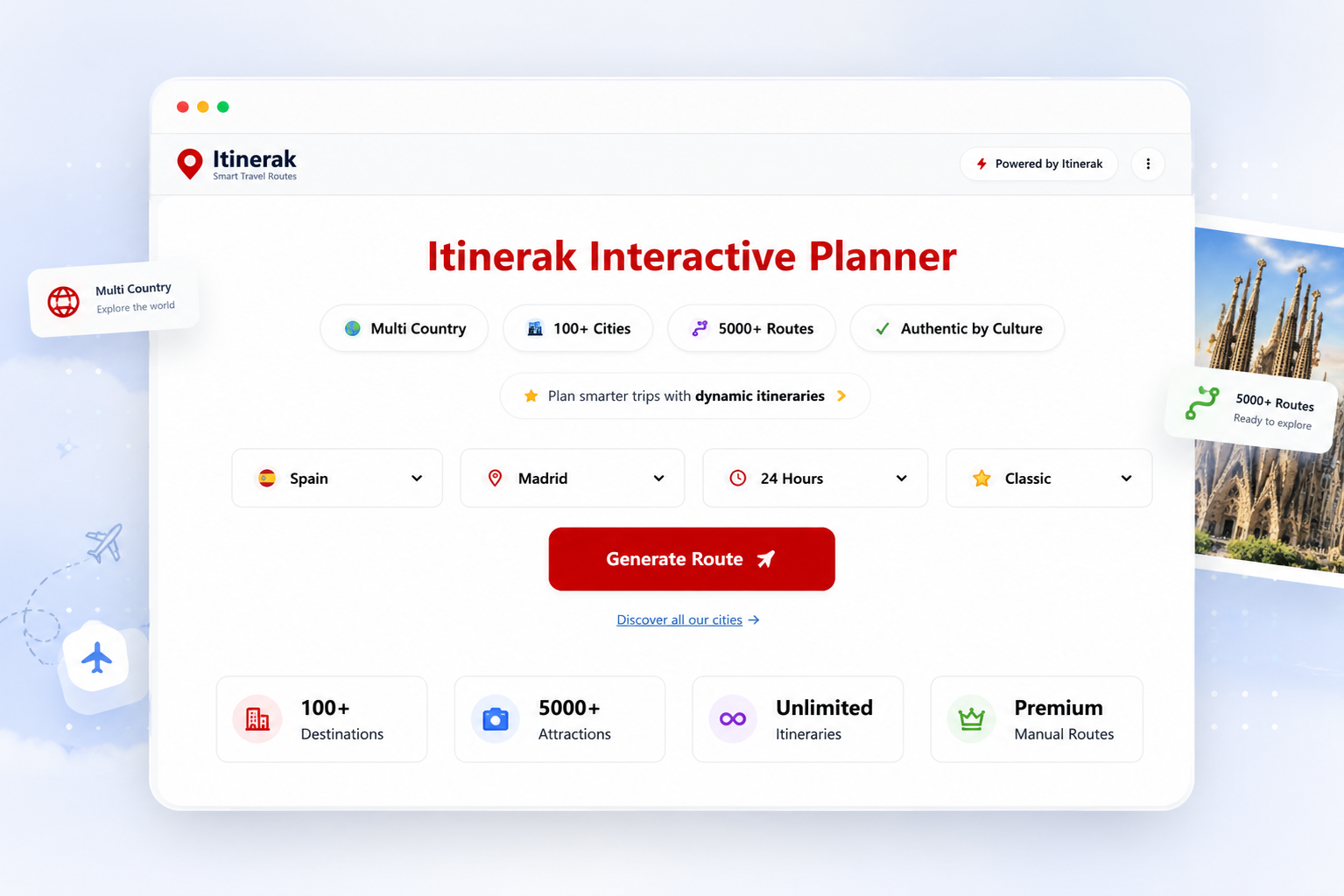 Planner